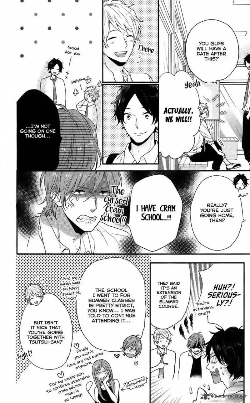 Nijiiro Days Chapter 50 18